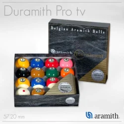 set tournament duramith tv