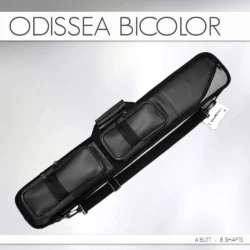 Cue Case Odissea Bicolor 4B 8S