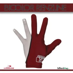 GUANTO BICOLORE RENZLINE SX