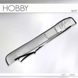 CUSTODIA HOBBY SILVER BS