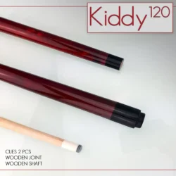 Cue Kiddy Red