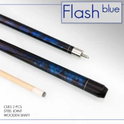 billiard pool sticks