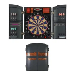 DARTAUTOMAT IN CABINETT CB-90CW
