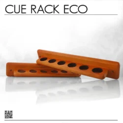 Economic Cue Rack
