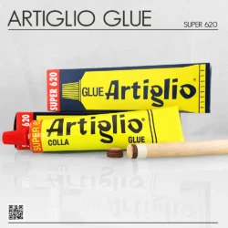 Artiglio Glue medium tube 75 ml