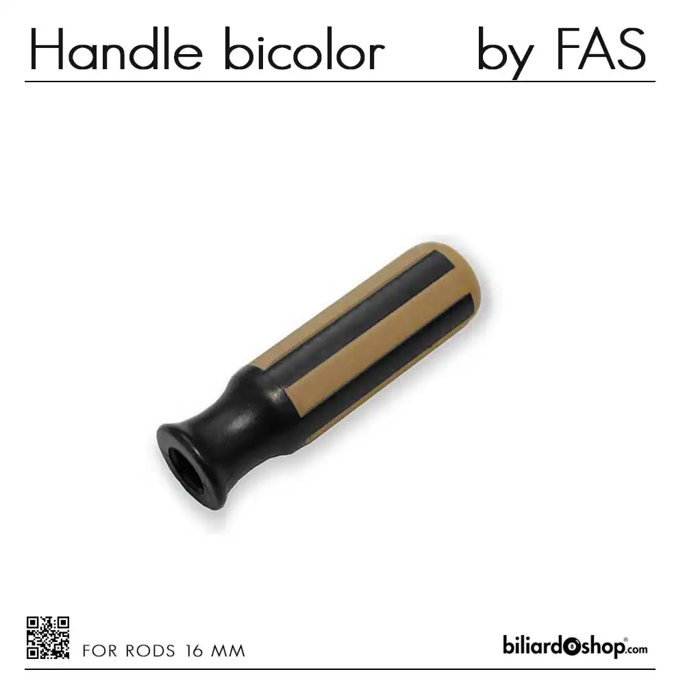 HANDLE BICOLORS FAS