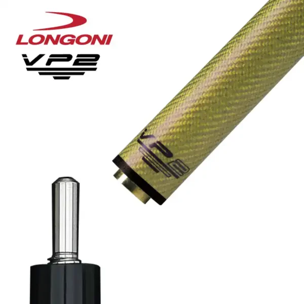 Longoni K-MAX VP2 Shaft