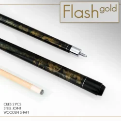 pool cues