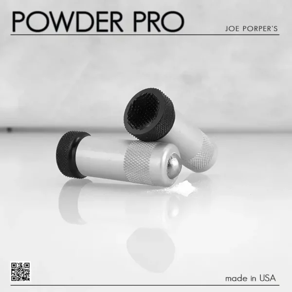 POWDER PRO