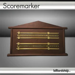 SCOREBOARD PARIGI