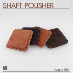 SHAFT POLISHER