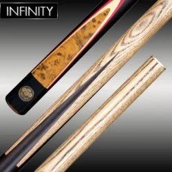 STECCA SNOOKER INFINITY