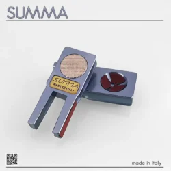 SUMMA ATTREZZO