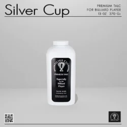TALC SILVER CUP