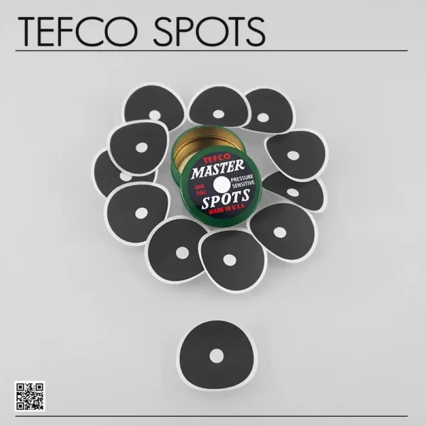 TEFCO Spots