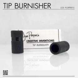 Tip Burnisher
