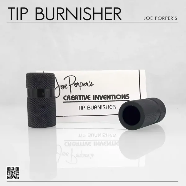 Tip Burnisher