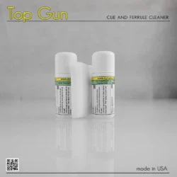 TOP GUN SET 2 SET 2 PEZZI PULIZIA PUNTALE