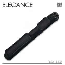 Cue Case Elegance