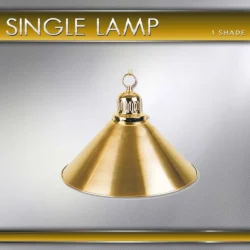 LAMPADA POKER OTTONE