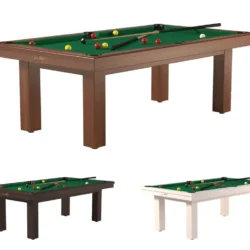TAVOLO POOL ALDERNAY 210