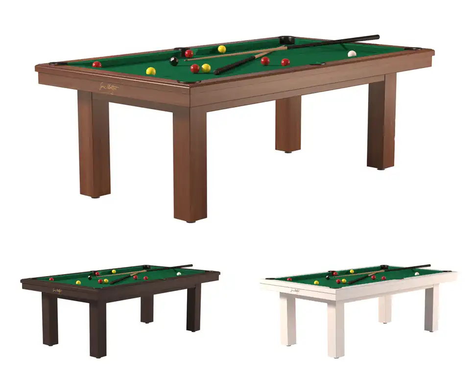 TAVOLO POOL ALDERNAY 210