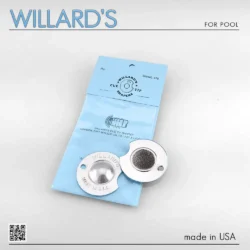 Scuffer Willard Pool