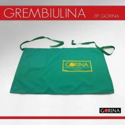 APRON by GORINA