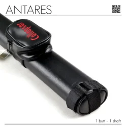 Cue case antares - Fodero antares