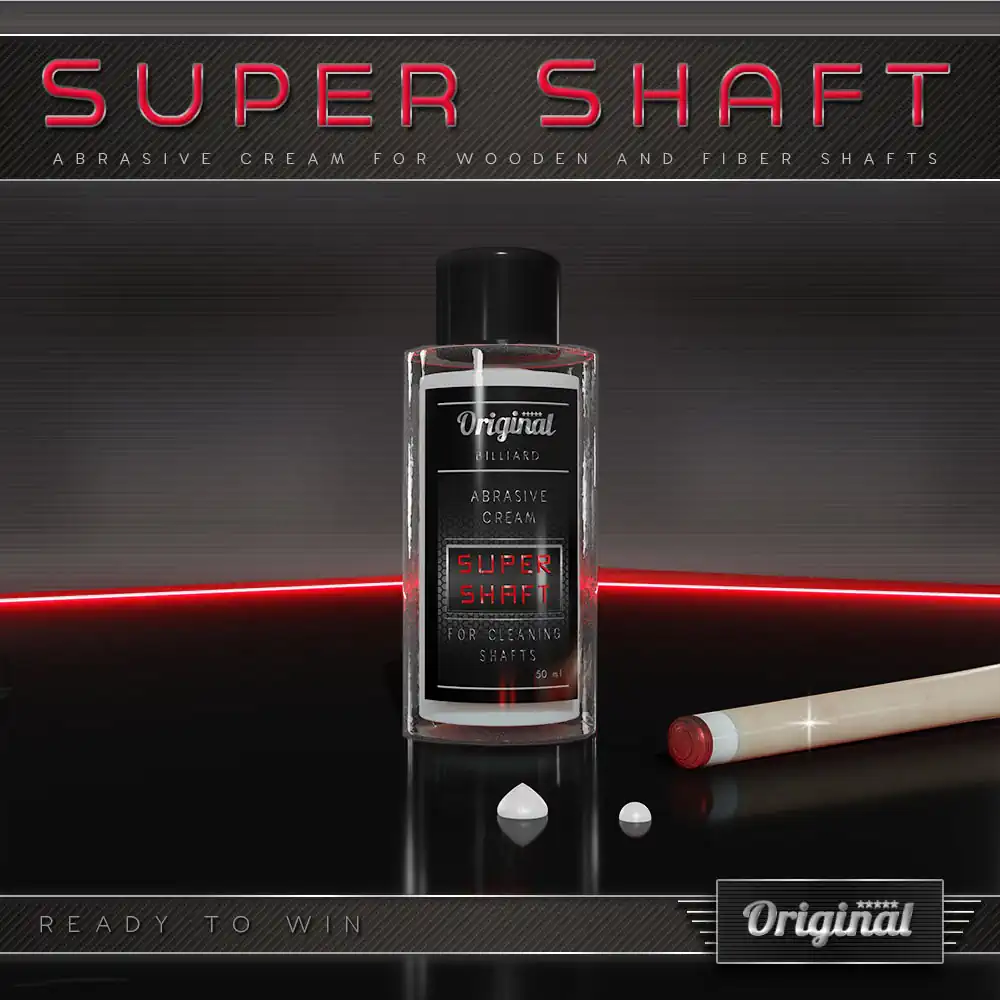 original super shaft