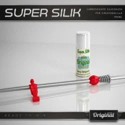 ORIGINAL SUPER SILIK LUBRIFICANTE PER CALCETTI 150 ML