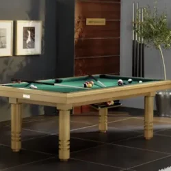 TAVOLO POOL OCEANIS 210