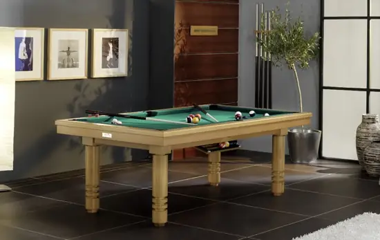 TAVOLO POOL OCEANIS 210