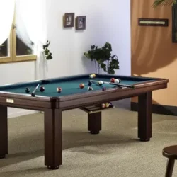 TAVOLO POOL VALLIS 220