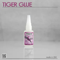 COLLA TIGER 300 CUOI