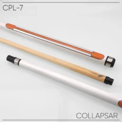 STECCA COLLAPSAR CPL-7