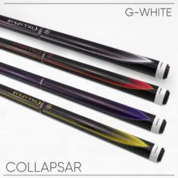 COLLAPSAR G - Collapsar cue