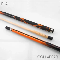 billiard pool sticks