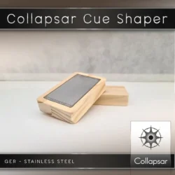 RASCHIETTO COLLAPSAR LEGNO