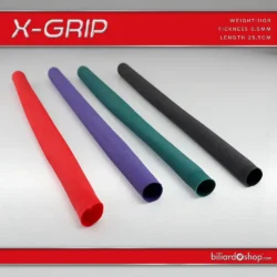 HANDGRIP X-GRIP cm 35,5 gr 15