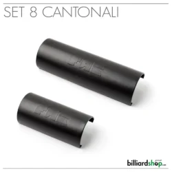 COMPLETE SERIES 8 CANTONAL MUNDIAL