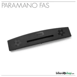 PARAMANO STANDARD NERO FAS
