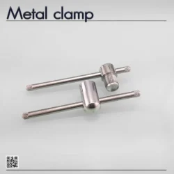 SPREMI CUOIO METALLO