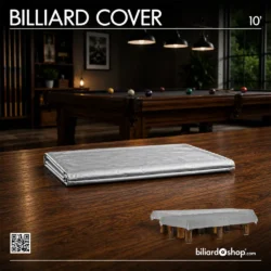 PLASTIC COVER TABLE 10'