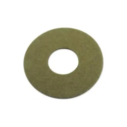 DISCO FELTRO PER PALETTA AIR HOCKEY 87MM LUX