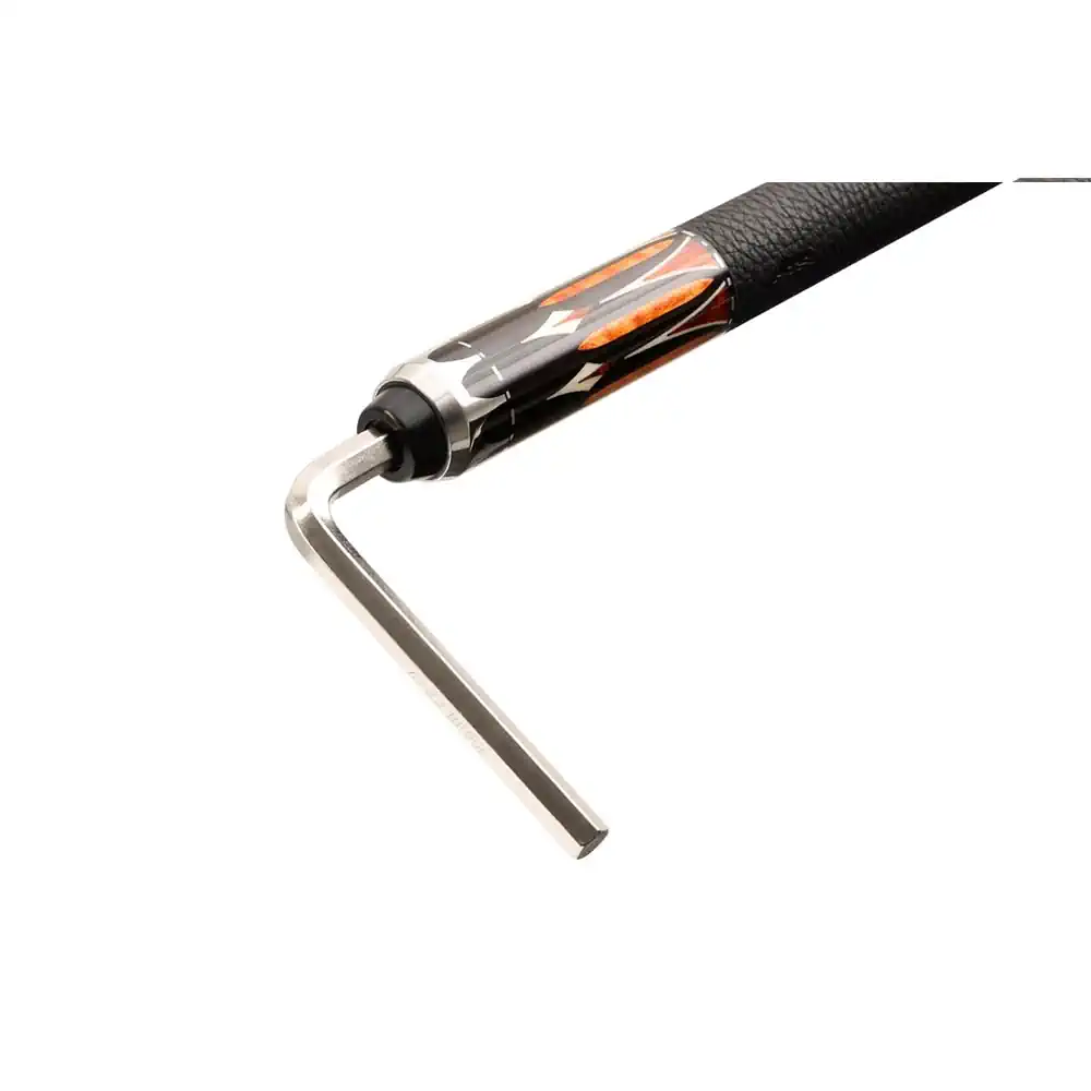 Predator Extension QR II