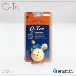 BILIA Q-TRU 57,2 DA ALLENAMENTO