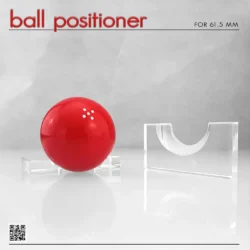 Ball Positioner 61.5 mm Deluxe
