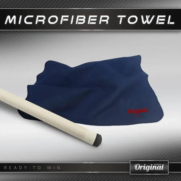 Original Microfiber Cloth