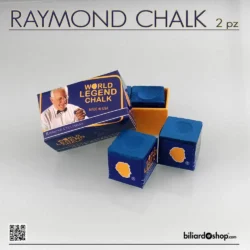 Raymond chalk professional item